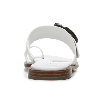 Finola Sandal - White