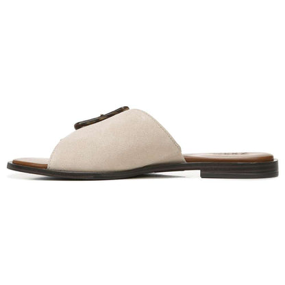 Forrest Slide Sandal - Porcelain