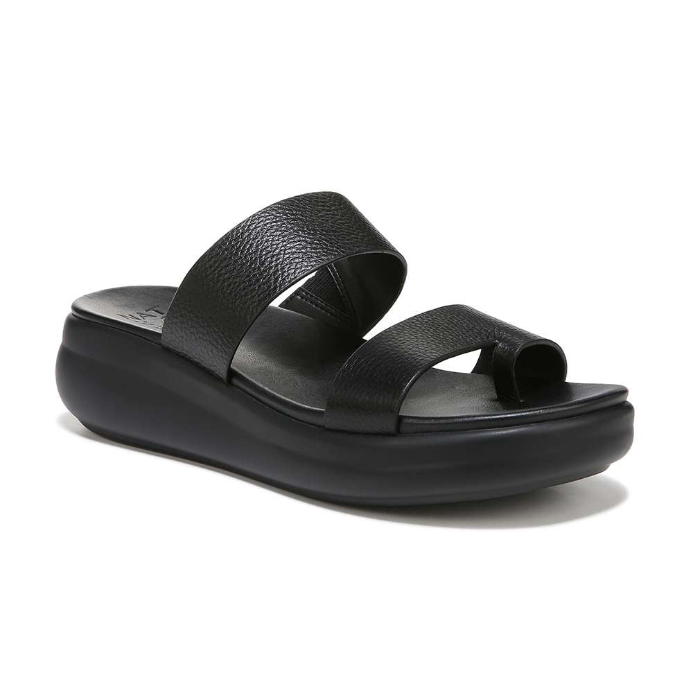 Drift 2 Slide - Black