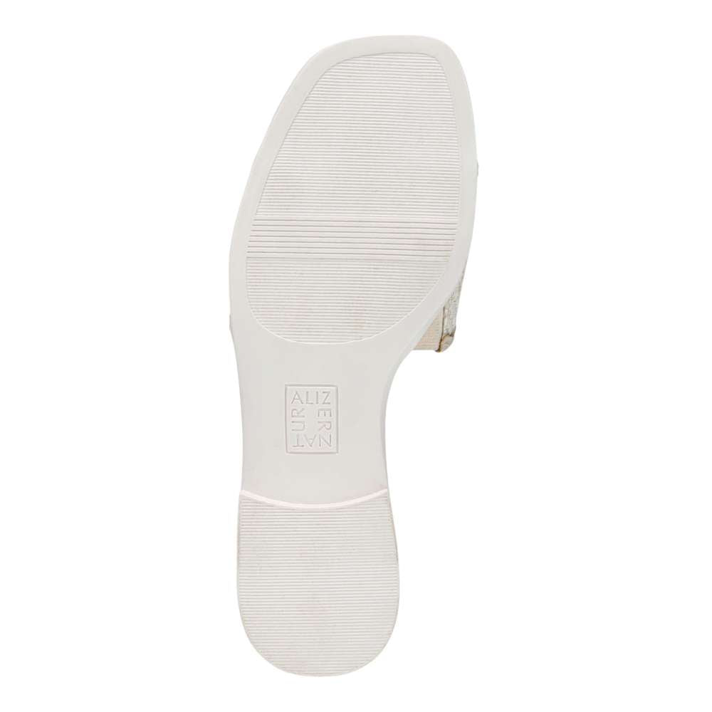 Genevieve Slide - Costal Tan