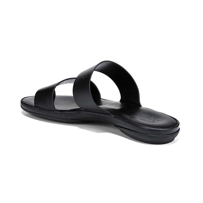 Gen N Drift Slide - Black Leather