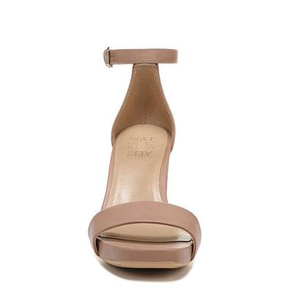 Joy Dress Sandal - Ginger Snap
