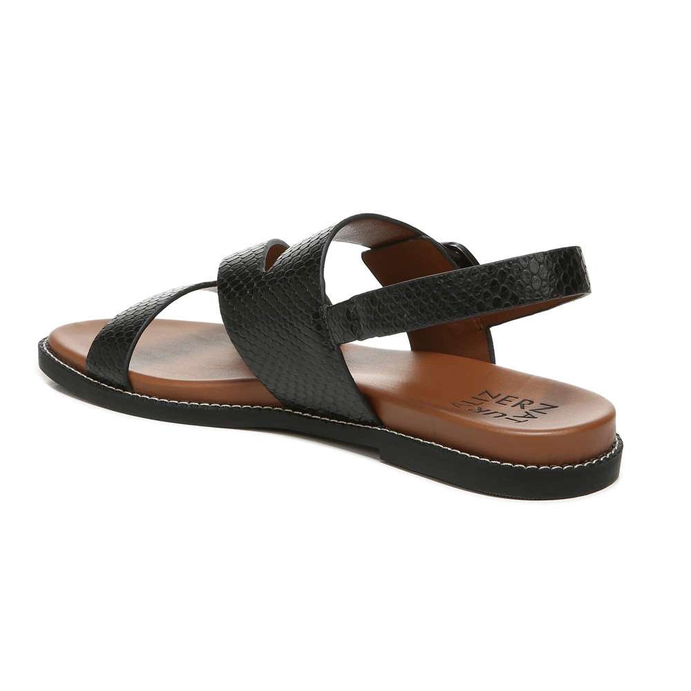 Kerry Sandal - Black