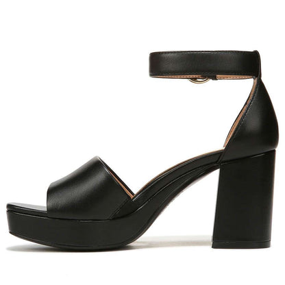 Pearlyn Dress Sandal - Black
