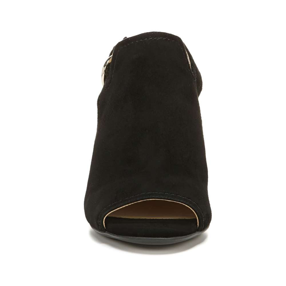 Raquel Bootie - Black