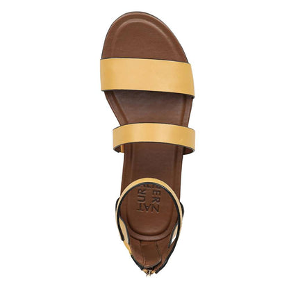 Tish Sandal - Sunset