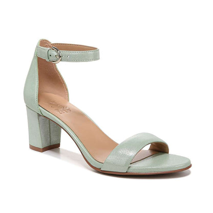 Vera Dress Sandal - Spring Mint