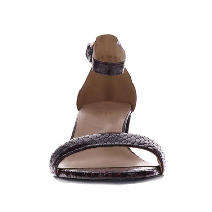 Vera Dress Sandal - Cab Sav