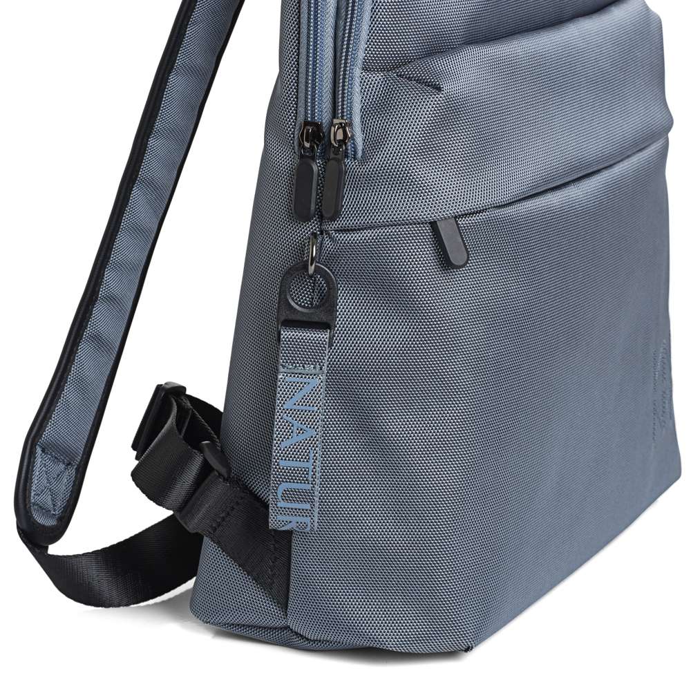 Teagan Backpack - Grey
