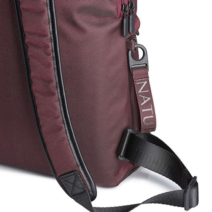 Teagan Backpack - Wine