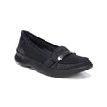 Abby Slip-On Casual Sneaker - Navy