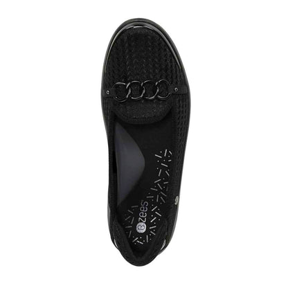 Admire Slip-On - Black