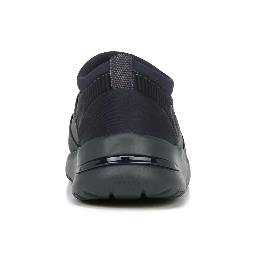 Anytime Sneaker - Navy