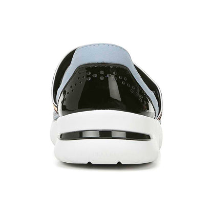 Athena Mary-Jane - Blue Multi