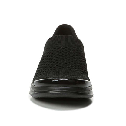 Charlie Slip-On - Black