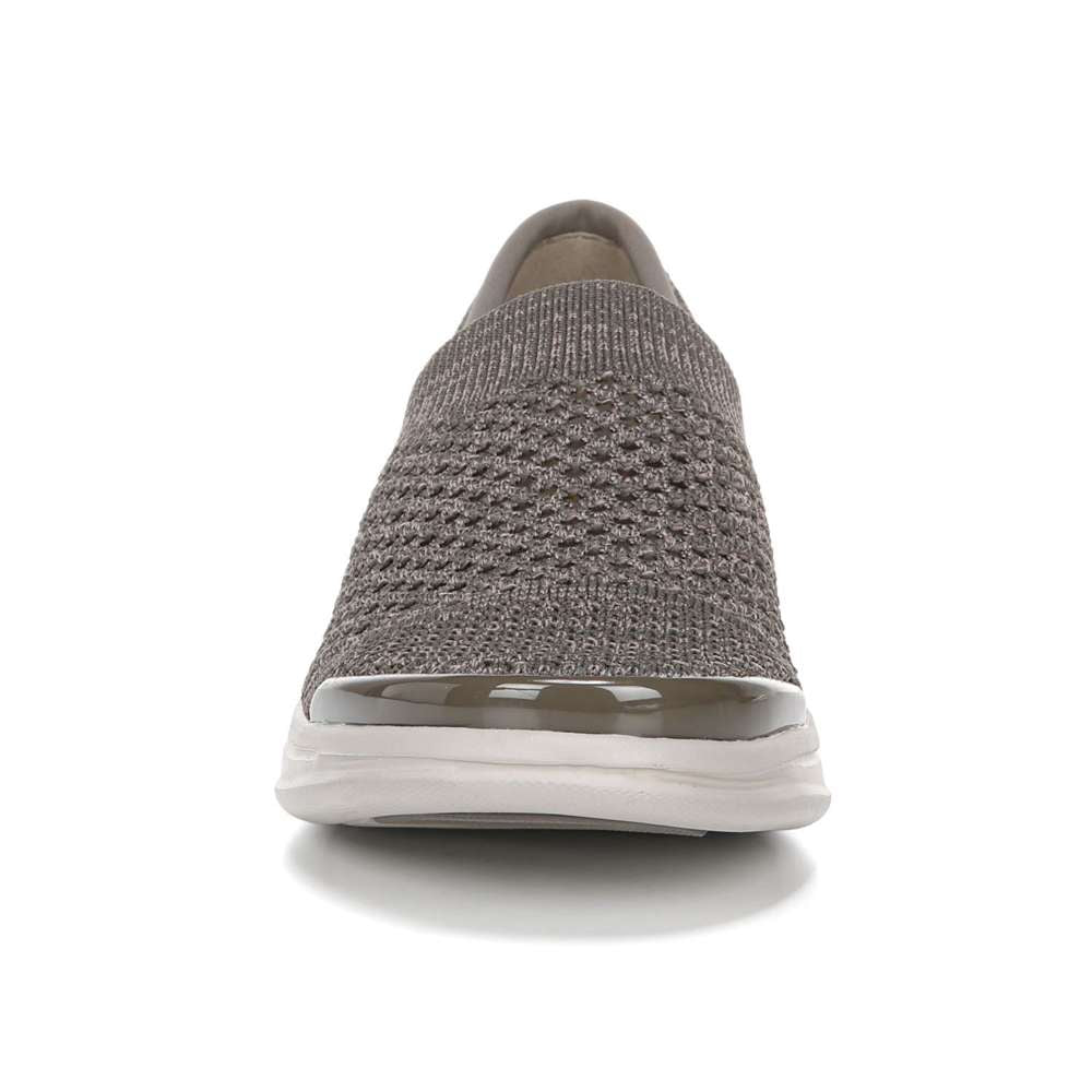 Charlie Slip-On - Morel