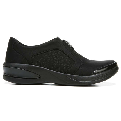 Florence Slip-On Sneaker - Black