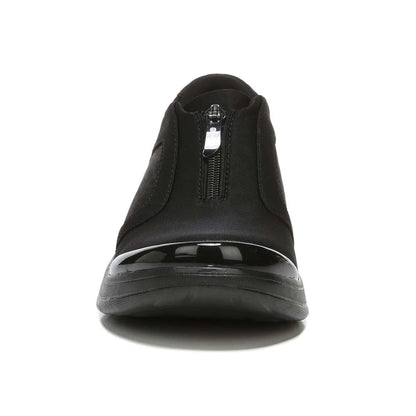 Florence Slip-On Sneaker - Black