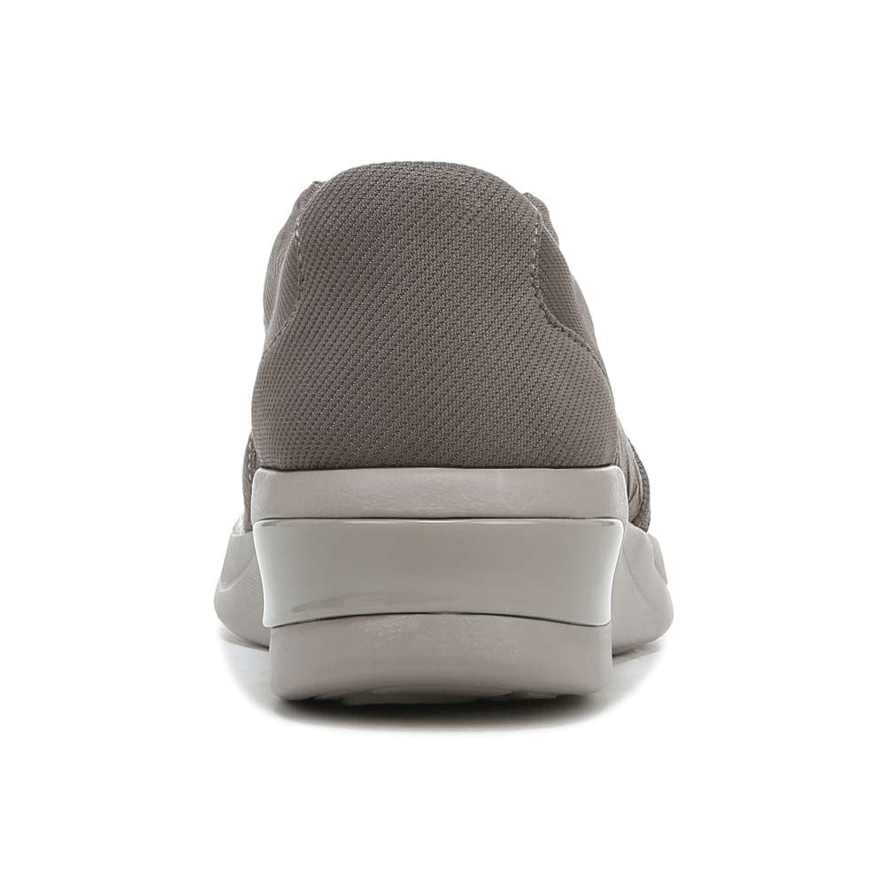 Florence Slip-On Sneaker - Morel