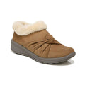 Genie Slip-On - Toffee
