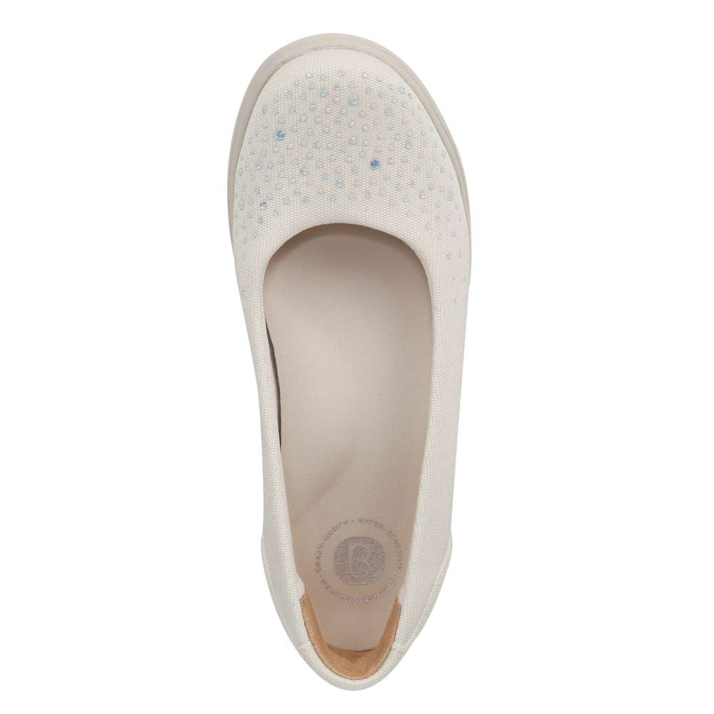 Golden Bright Slip-On - Sugar