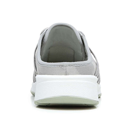 Golden Mule Slip-On - Grey Camo