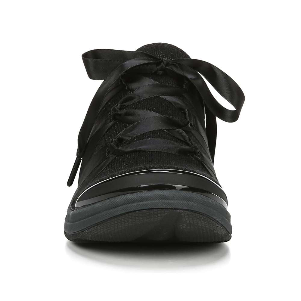 Inspire Sneaker - Black
