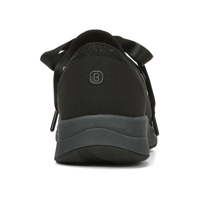 Inspire Sneaker - Black