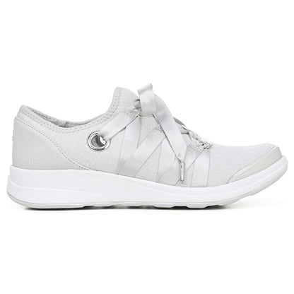 Inspire Sneaker - Grey