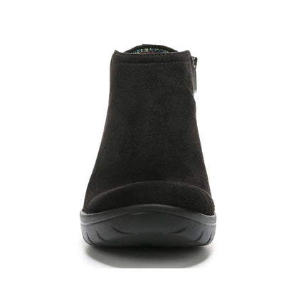 Karma Bootie - Black