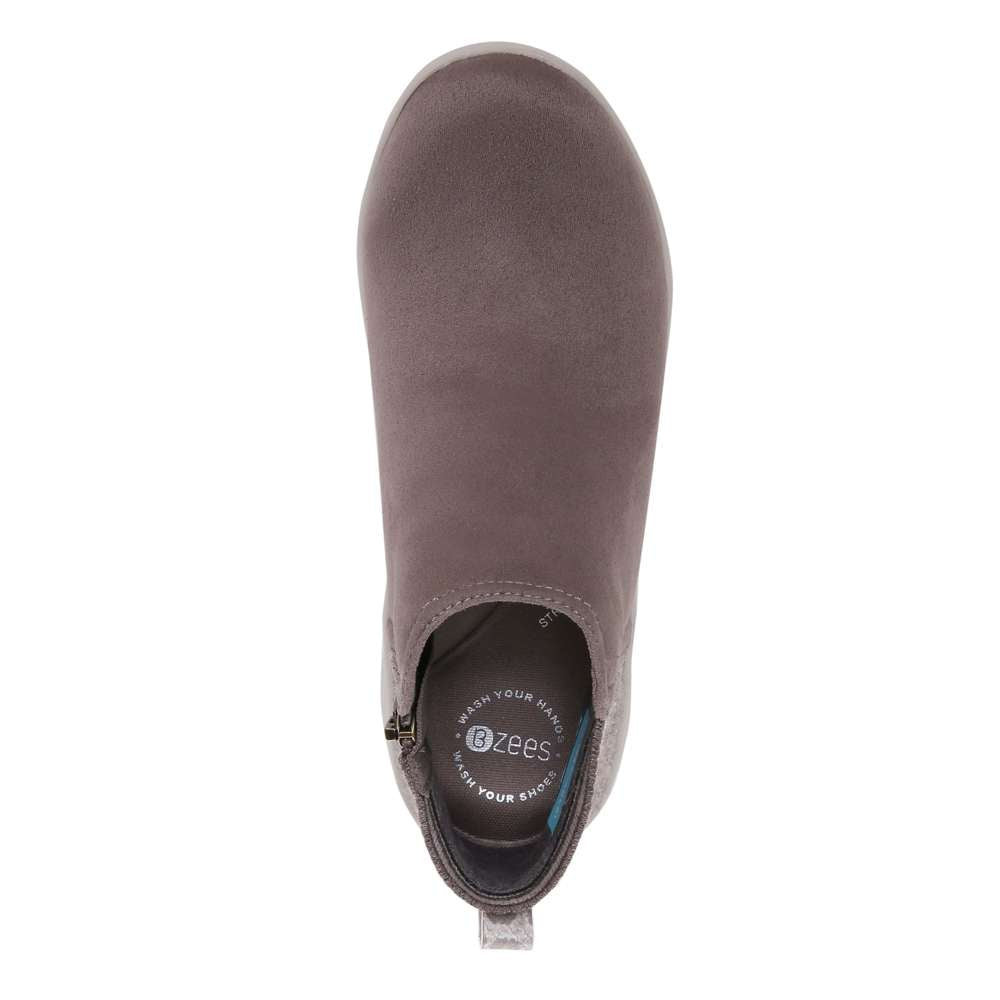 Karma Bootie - Morel