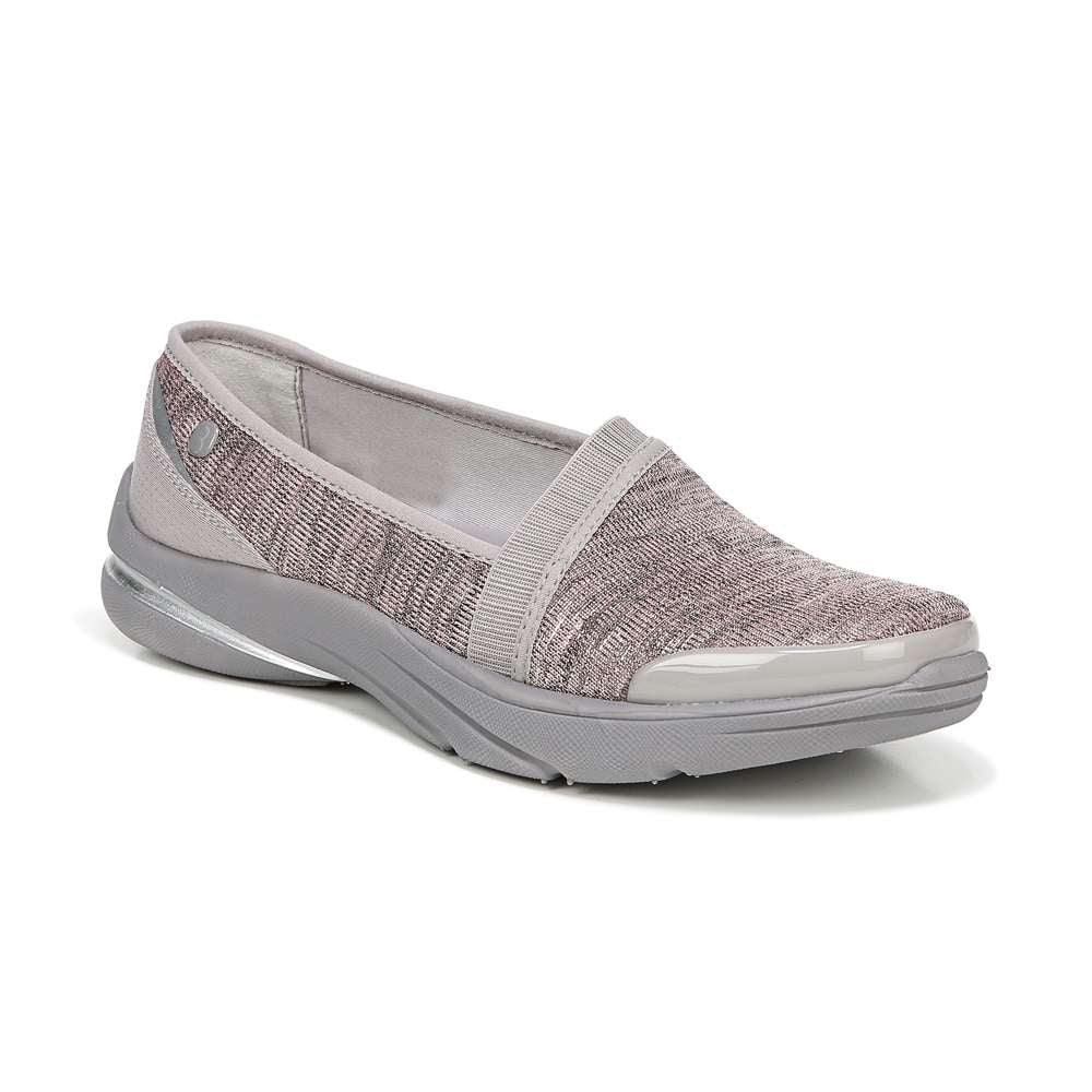 Lollipop Slip-On - Rose Shimmer