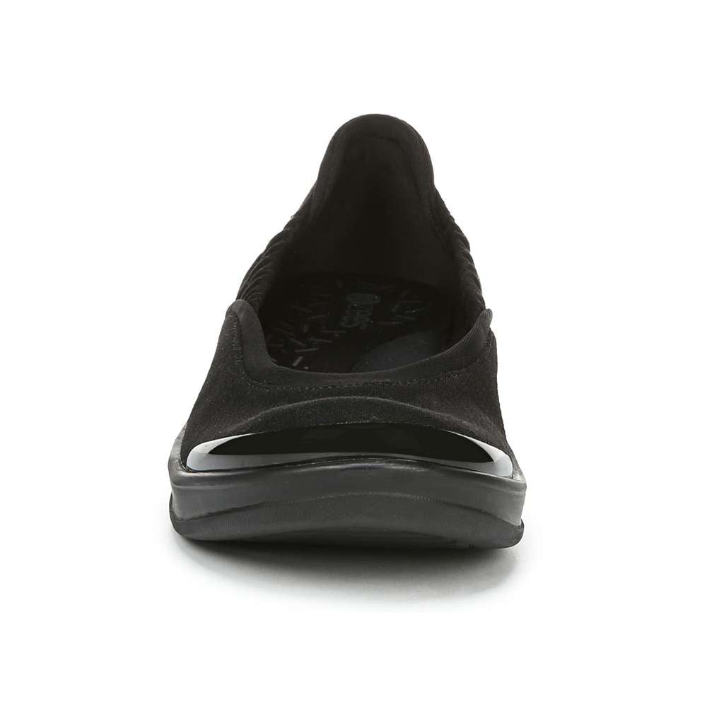 Malibu Slip-On - Black