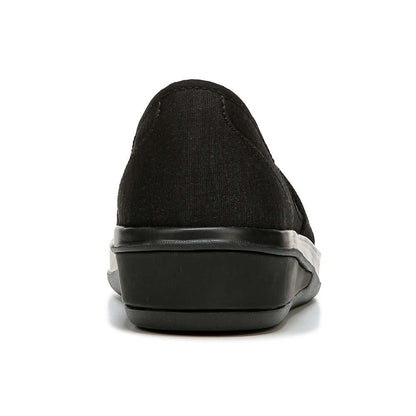 Minnie Slip-On - Black