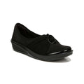 Minnie Slip-On Casual Sneaker - Black
