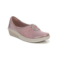 Minnie Slip-On Casual Sneaker - Purple