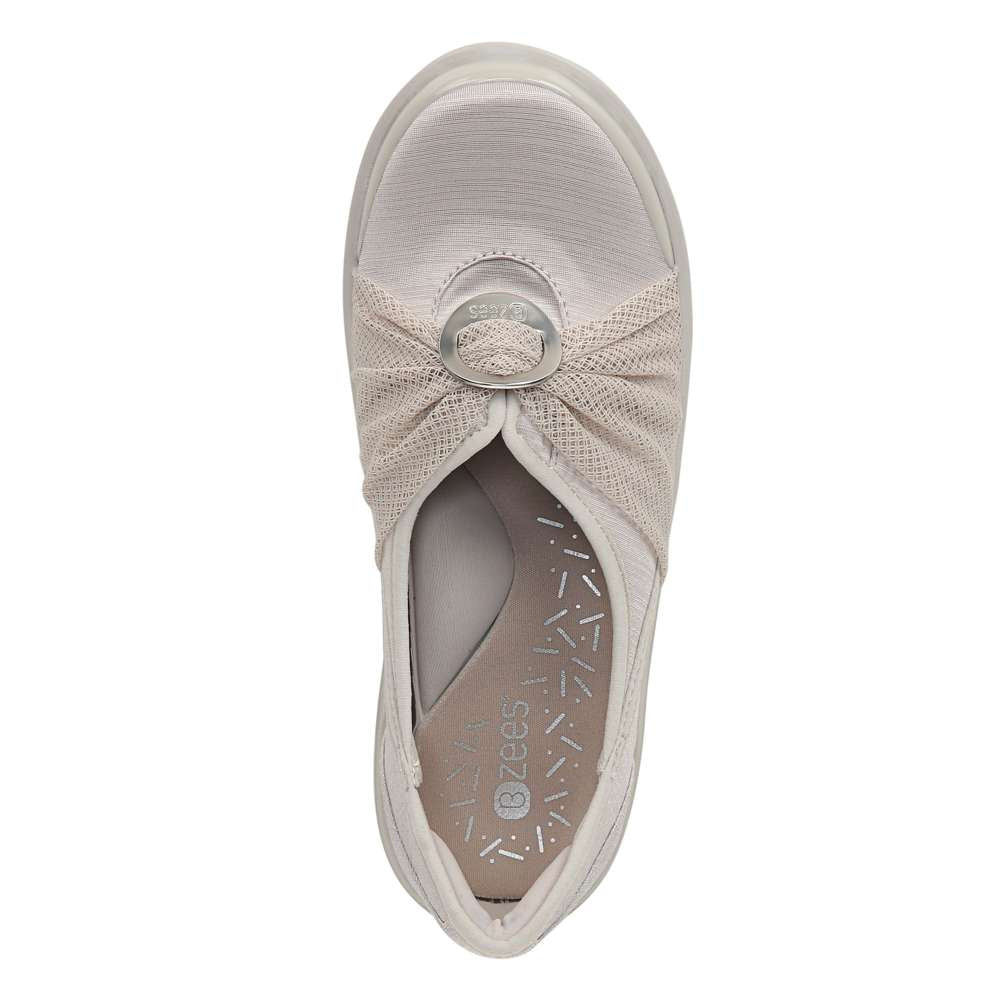 Minnie Slip-On - Sand