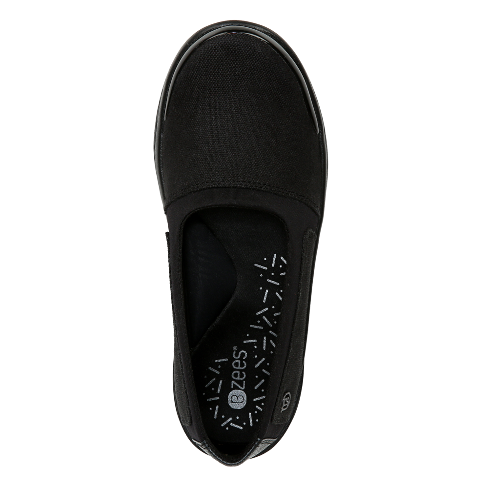 Nectar Slip-On - Black