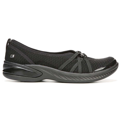 Niche Slip-On - Black