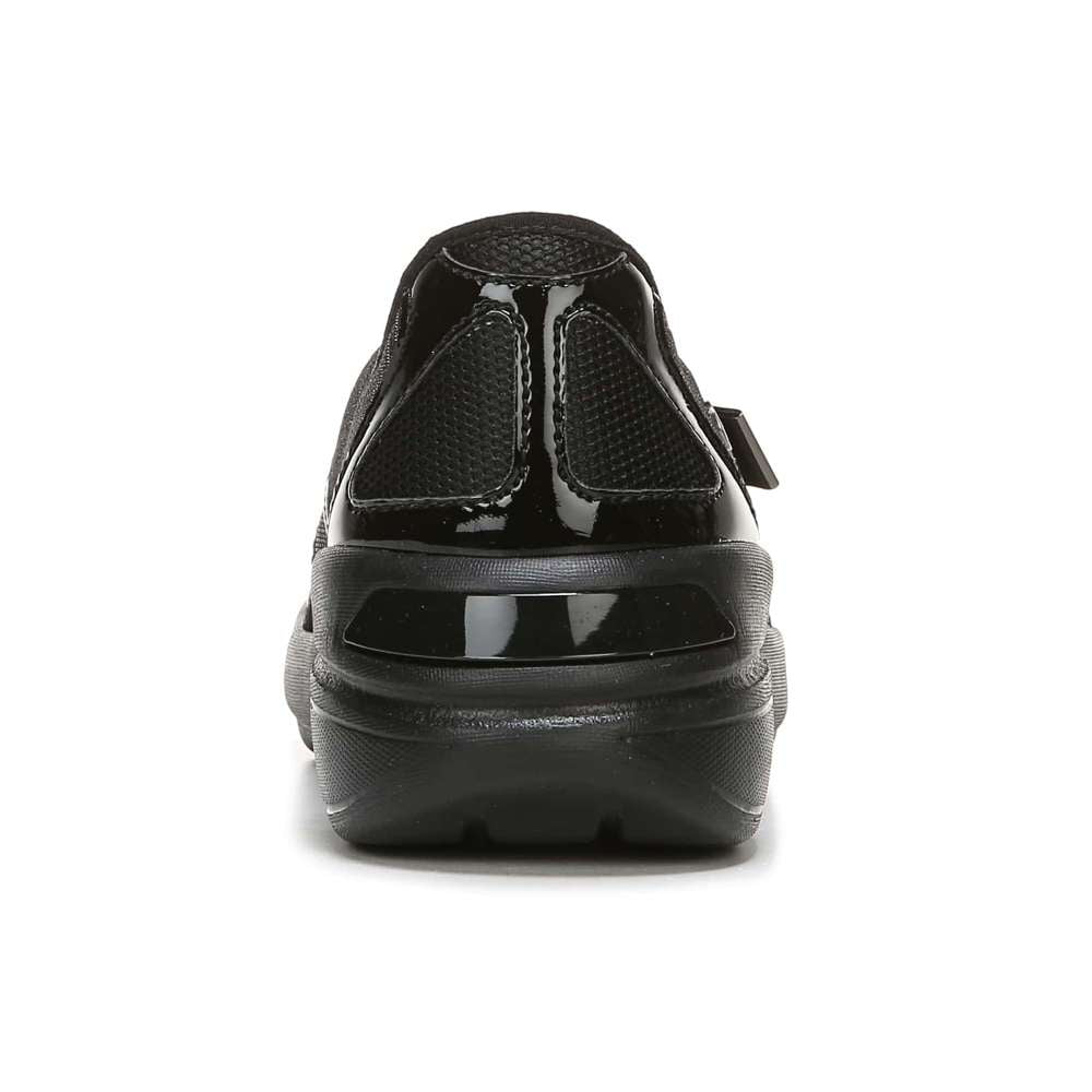 Offbeat Sneaker - Black