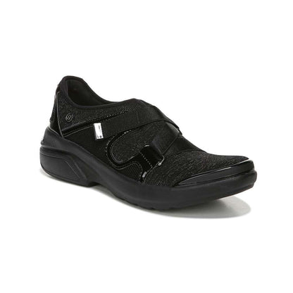 Offbeat Sneaker - Black