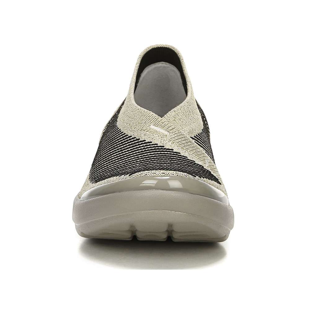 Outburst Slip-On - Gold