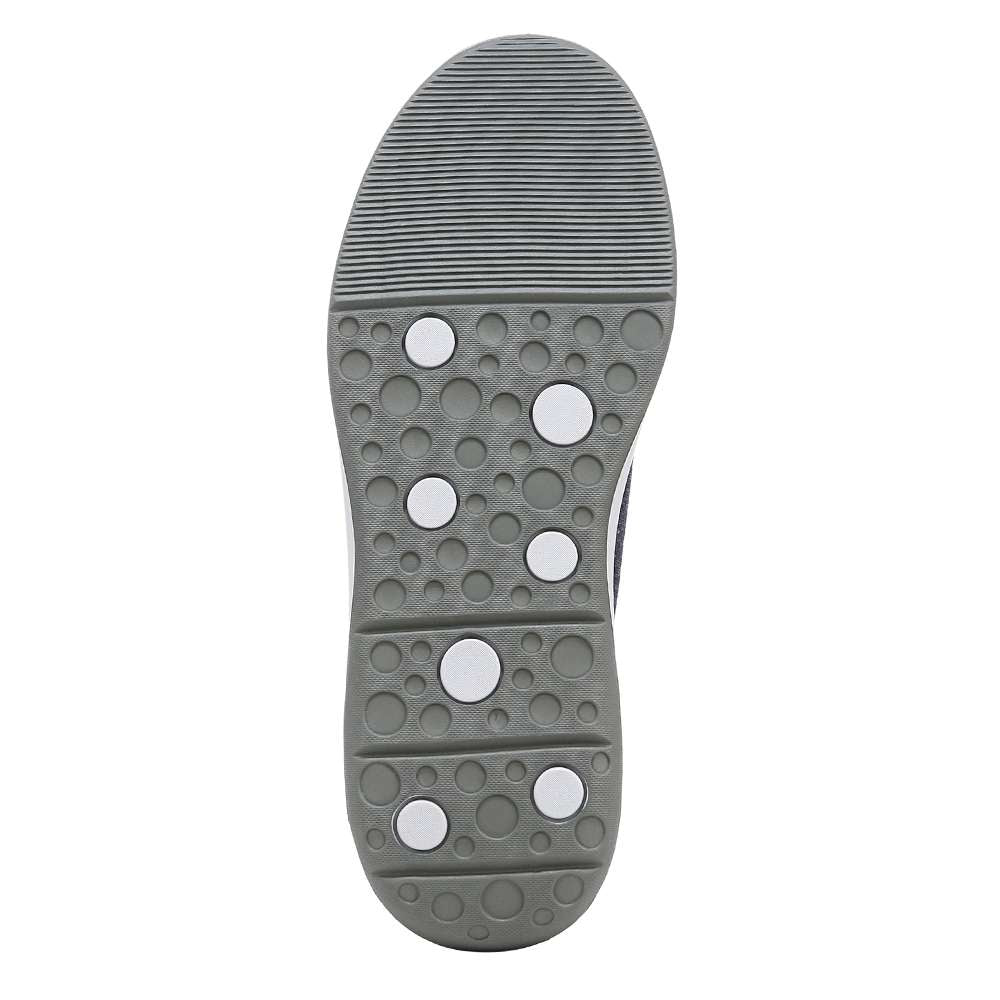 Take It Easy Sneaker - Navy Blazer