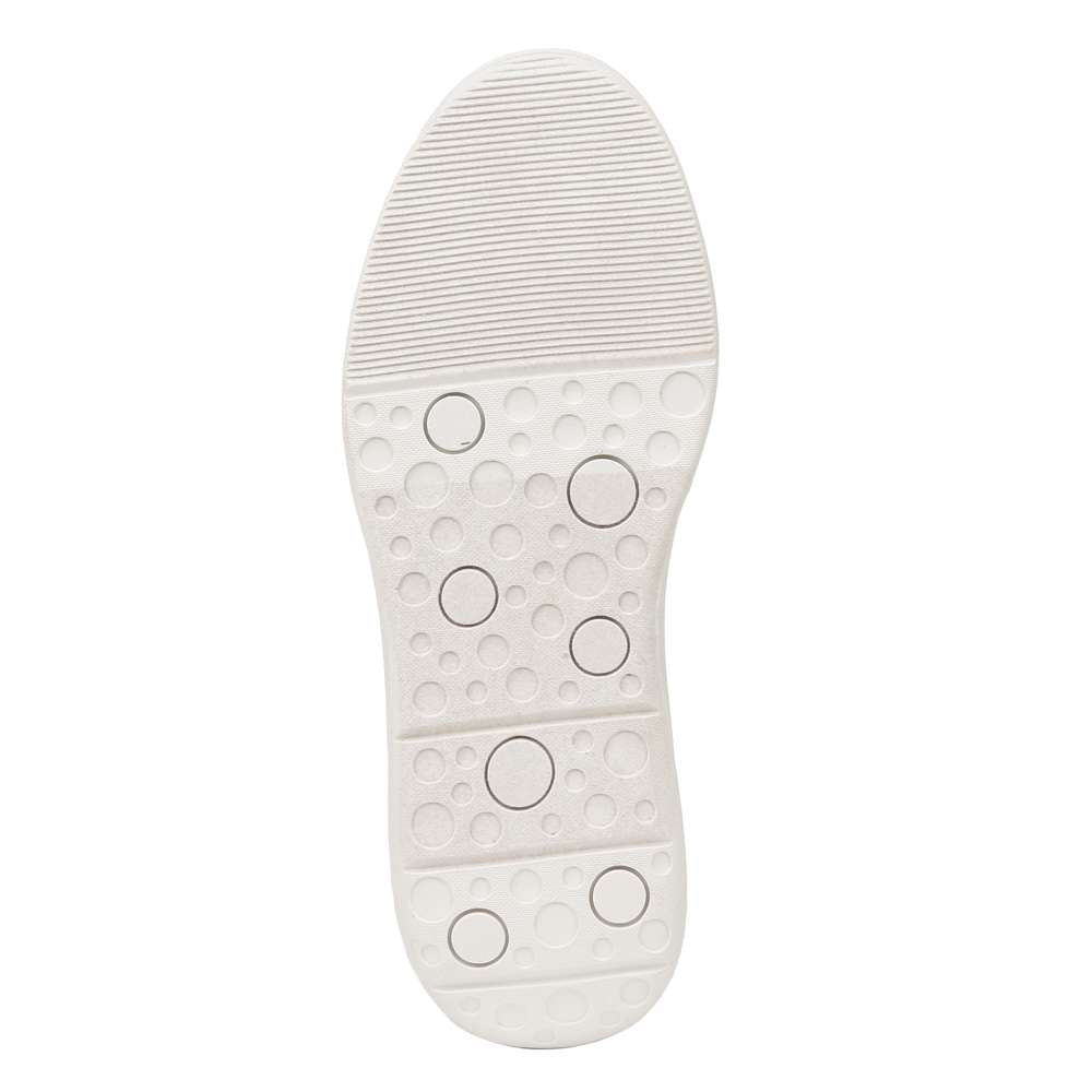 Times Square Sneaker - Black