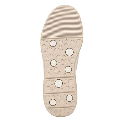 Triumph Slip-On - Barely Beige