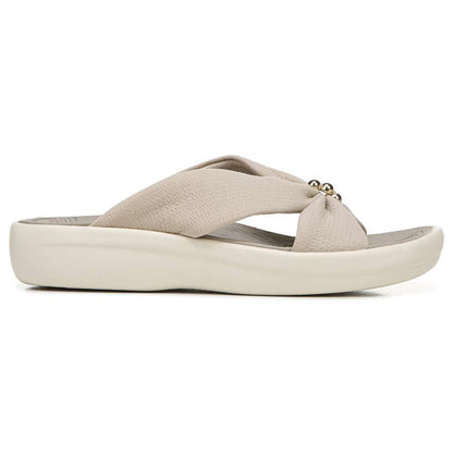 Promise Sandal - Simply Taupe