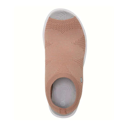 Secret Wedge - Beige