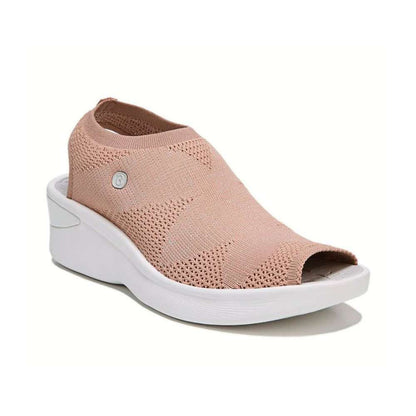 Secret Wedge - Beige