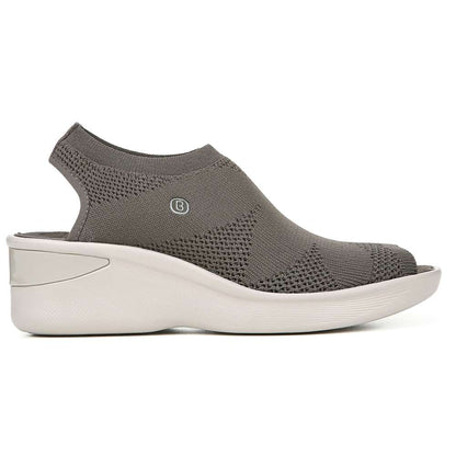 Secret Wedge - Morel