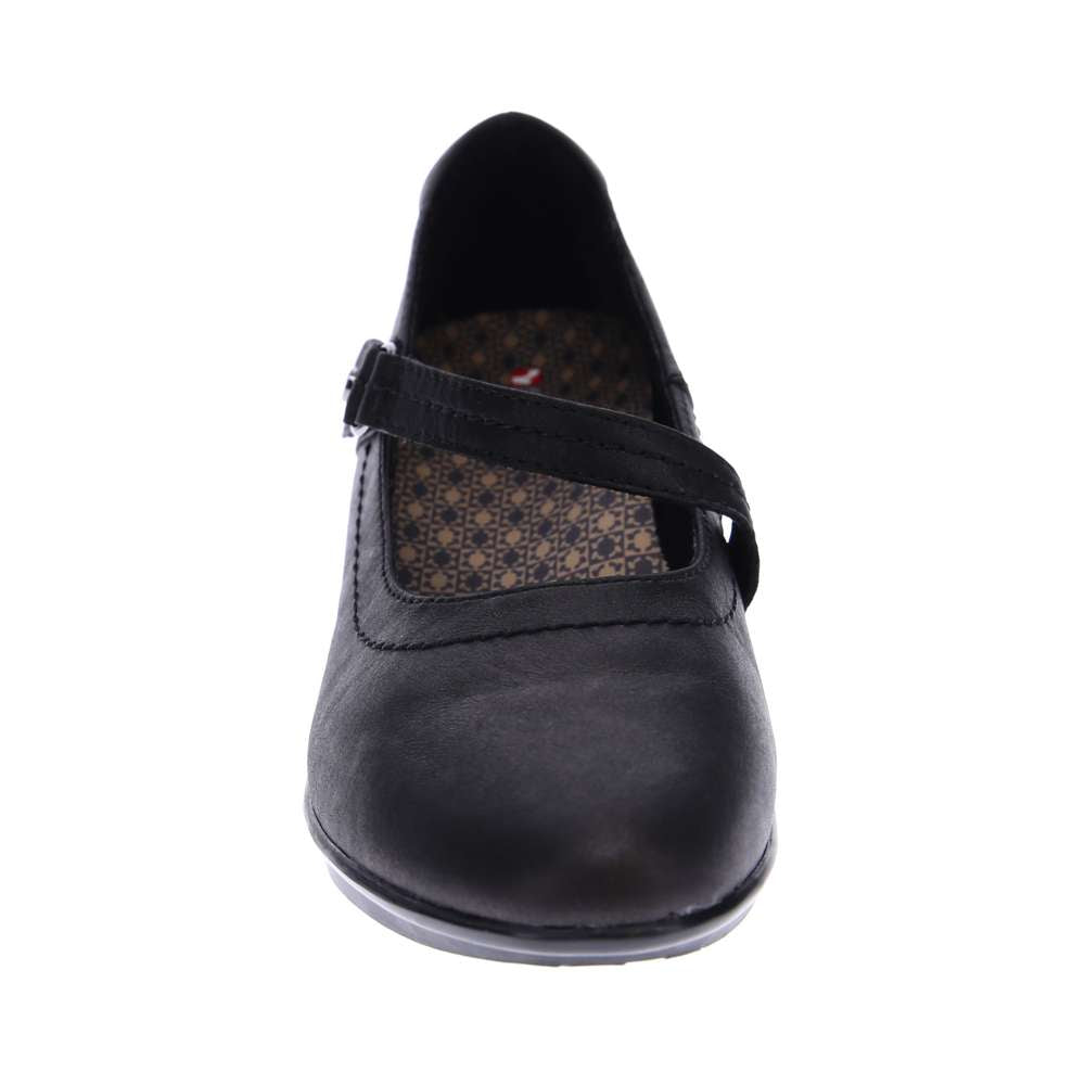 Bonn Mary-Jane - Onyx